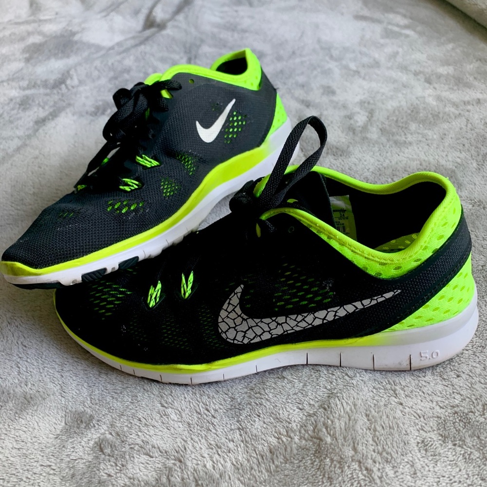 Nike Free Run 5.0